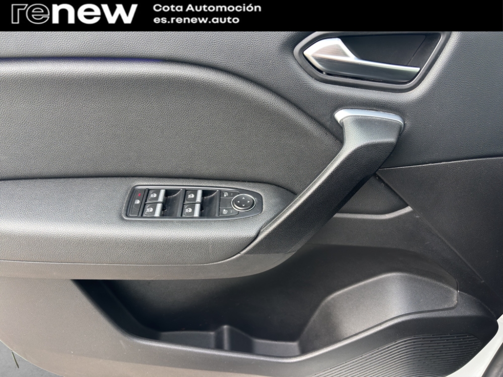 Renault Captur II Techno Fast Track foto 19