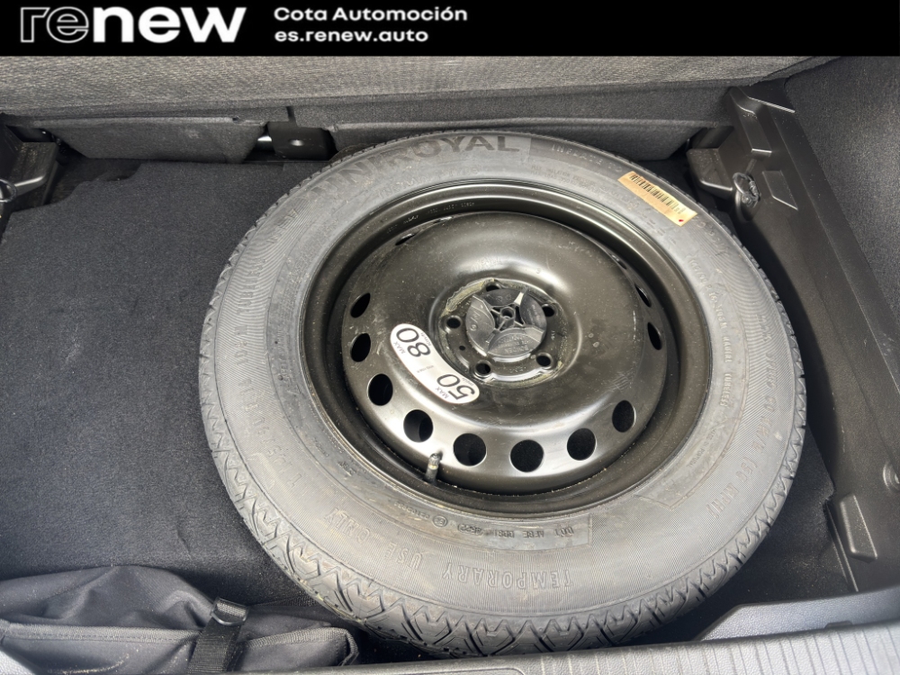 Renault Captur II Techno Fast Track foto 23