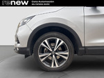 Nissan Qashqai Unique Edition miniatura 22