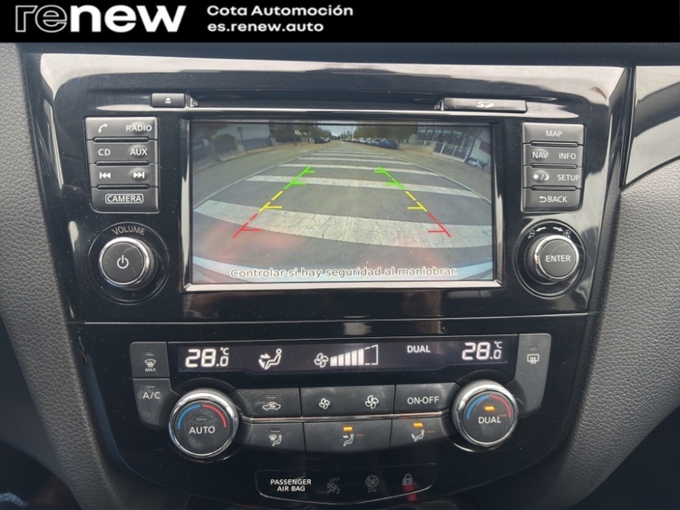 Nissan Qashqai Unique Edition foto 19