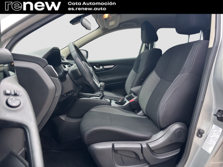 Nissan Qashqai Unique Edition foto 6