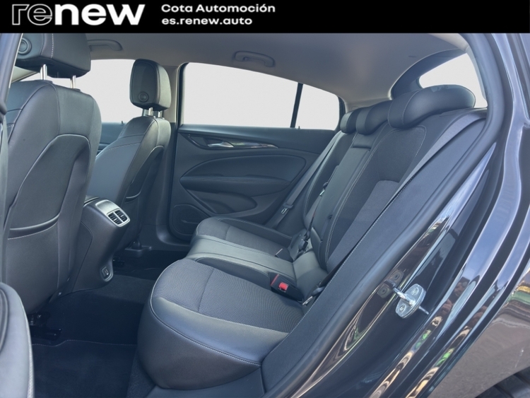 Opel Insignia Grand Sport Business Elegance foto 8