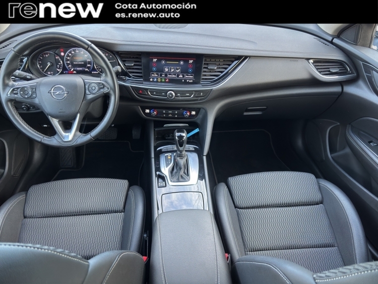 Opel Insignia Grand Sport Business Elegance foto 10