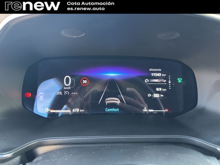 Renault Captur II Techno foto 15