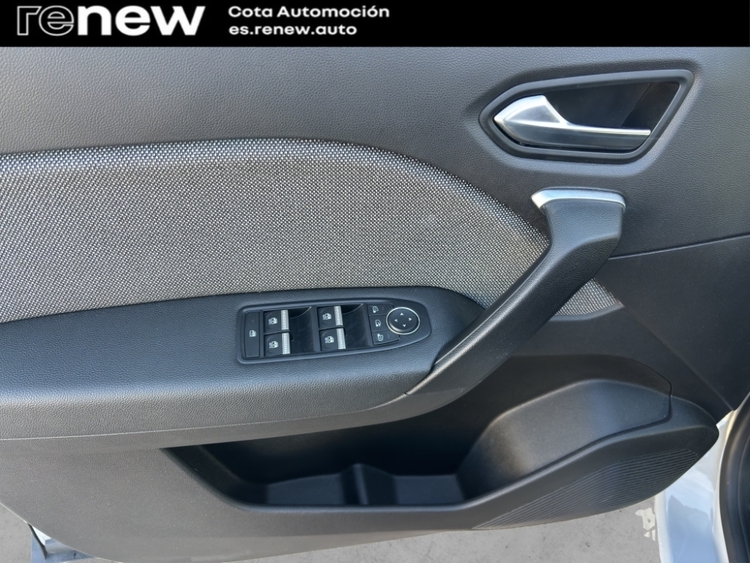 Renault Captur II Techno foto 16