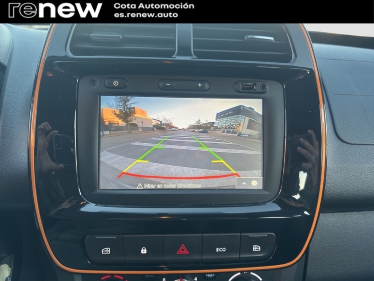 Dacia Spring Electric Comfort foto 16