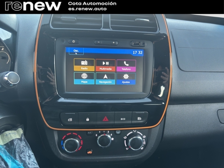 Dacia Spring Electric Comfort foto 17