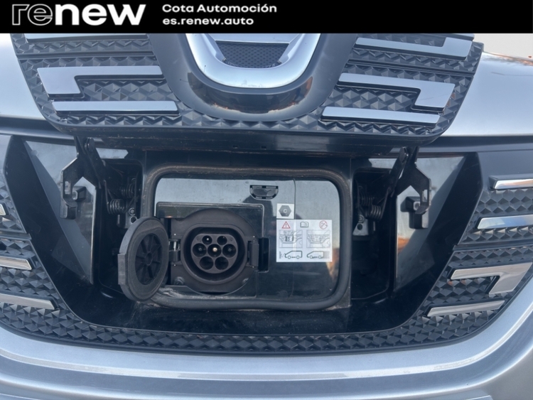 Dacia Spring Electric Comfort foto 22