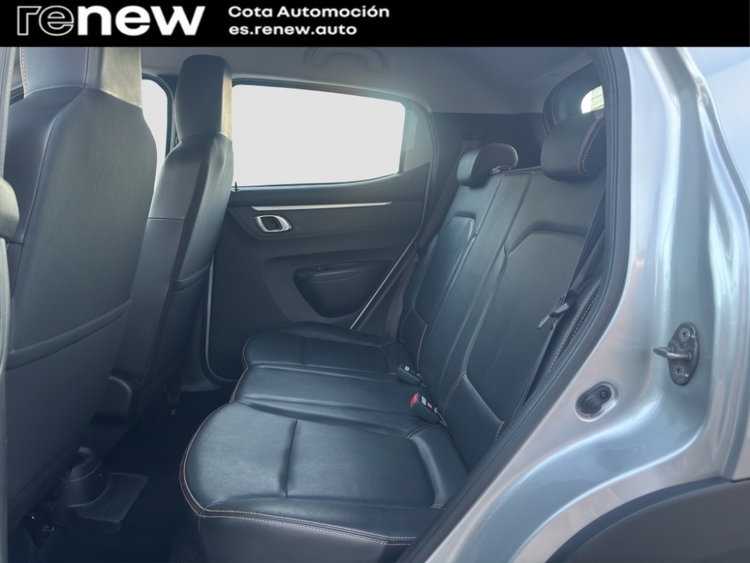 Dacia Spring Electric Comfort foto 8