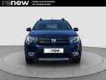 Dacia Sandero Stepway Aniversario miniatura 3