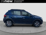 Dacia Sandero Stepway Aniversario miniatura 11