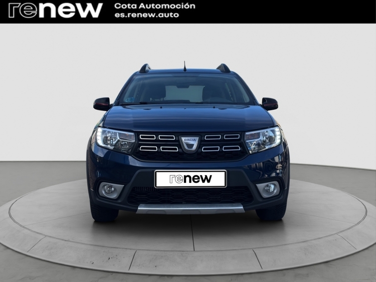 Dacia Sandero Stepway Aniversario foto 3