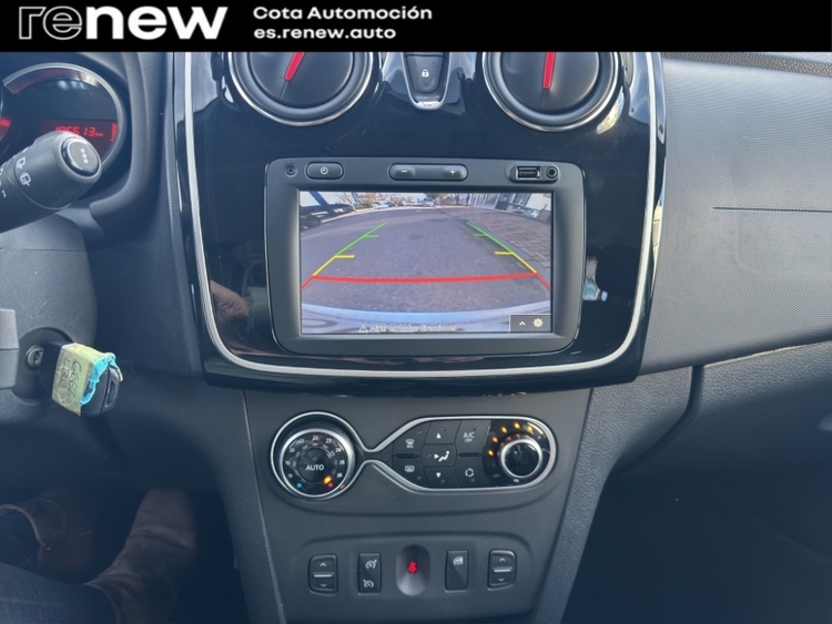 Dacia Sandero Stepway Aniversario foto 17