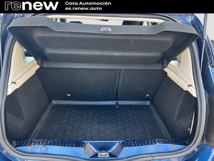 Dacia Sandero Stepway Aniversario foto 18