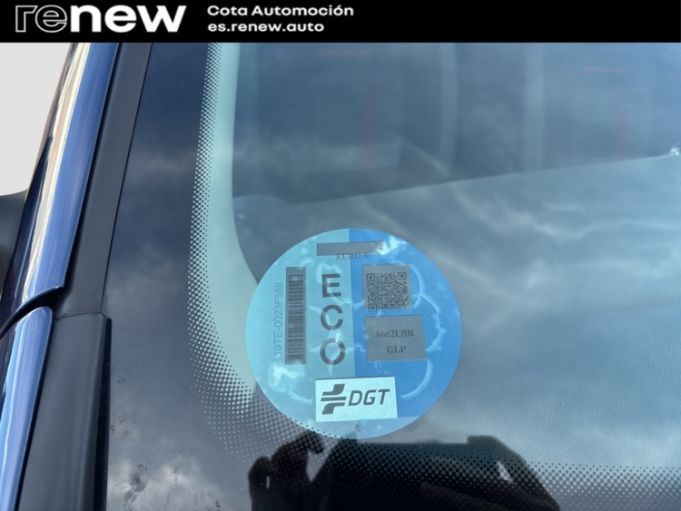 Dacia Sandero Stepway Aniversario foto 20