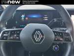 Renault Megane E-Tech Iconic miniatura 23