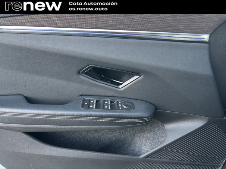 Renault Megane E-Tech Iconic foto 16