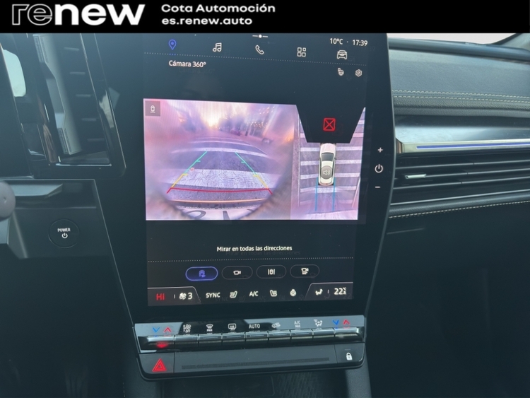 Renault Megane E-Tech Iconic foto 17