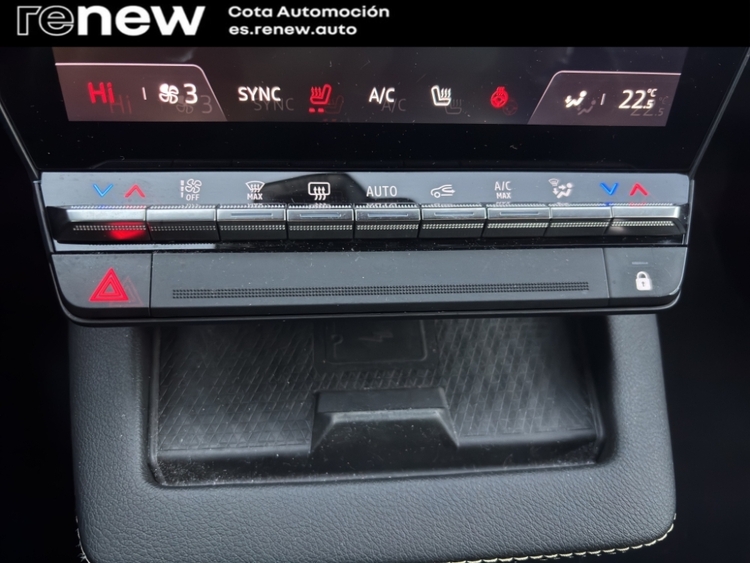 Renault Megane E-Tech Iconic foto 21