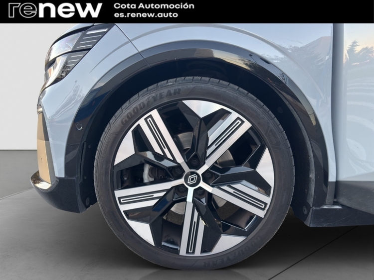 Renault Megane E-Tech Iconic foto 22