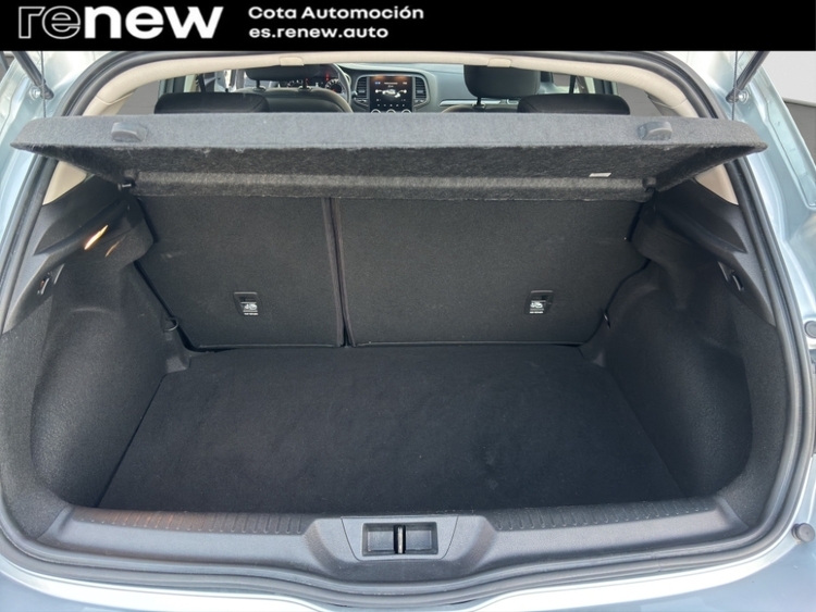 Renault Megane Equilibre foto 17