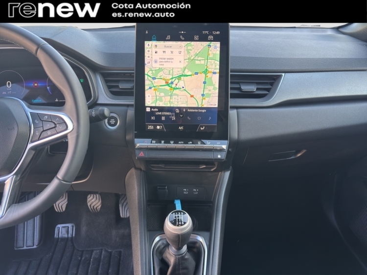 Renault Captur II Techno foto 12