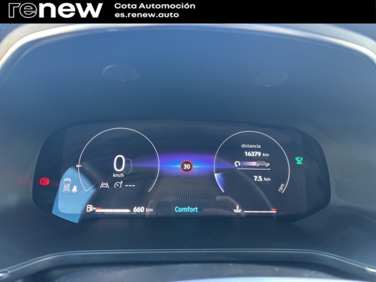 Renault Captur II Techno foto 15