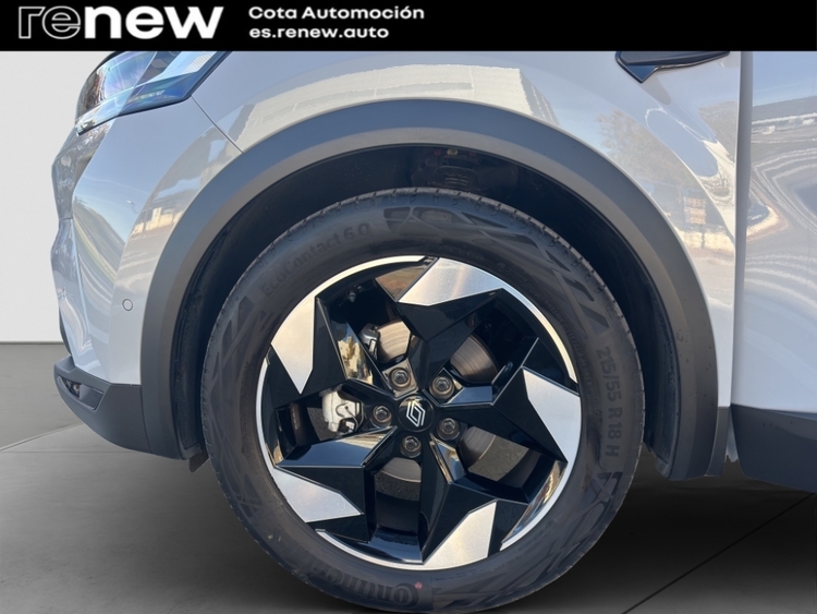 Renault Captur II Techno foto 23