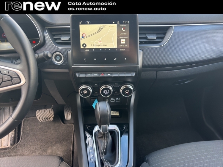 Renault Arkana Techno foto 12