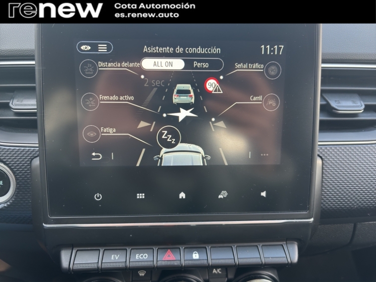 Renault Arkana Techno foto 21