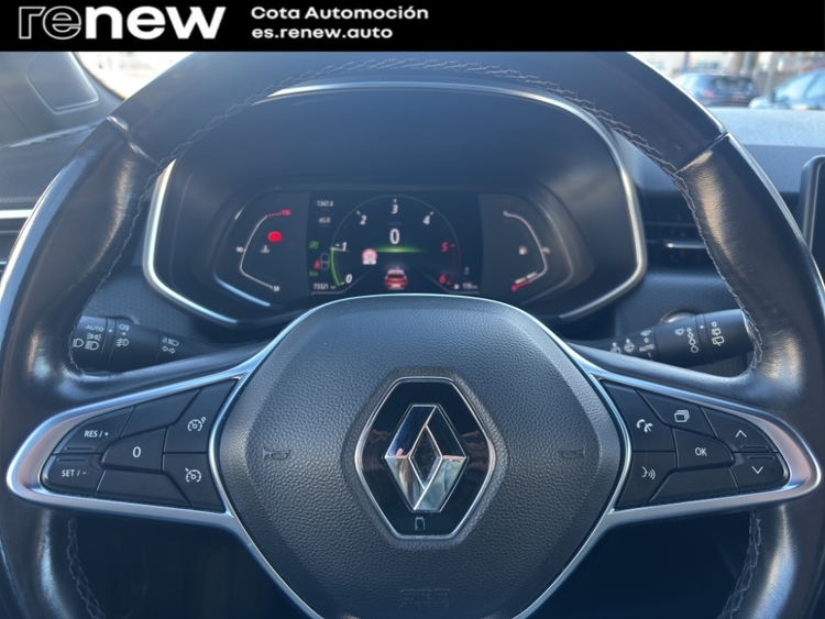 Renault Clio Zen foto 19