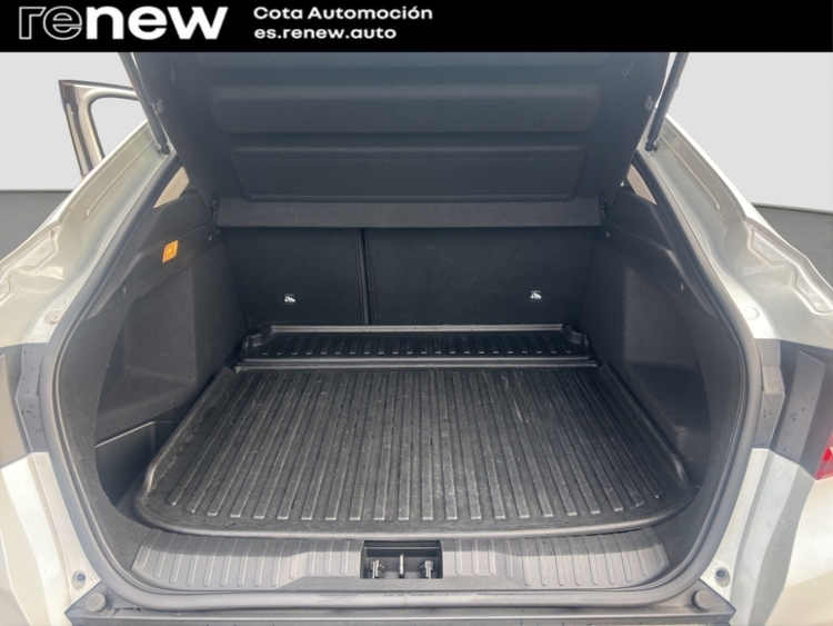 Renault Arkana Zen foto 17