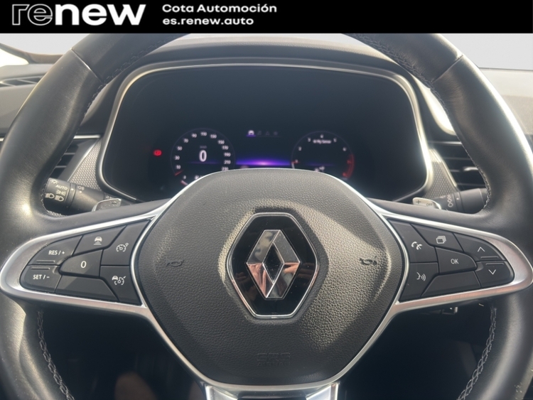 Renault Arkana Zen foto 19