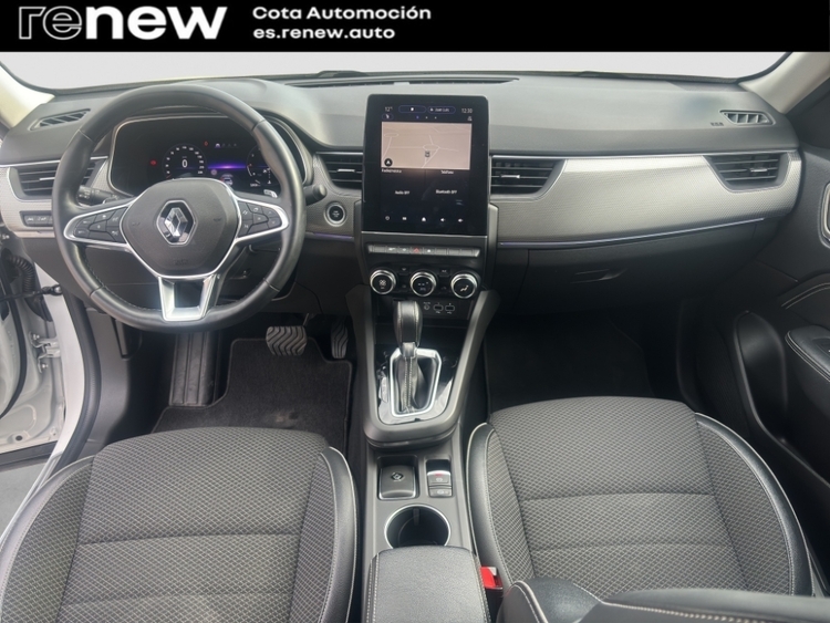 Renault Arkana Zen foto 10