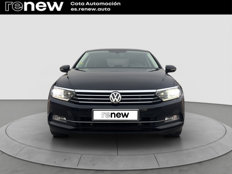 Volkswagen Passat Advance BMT foto 3