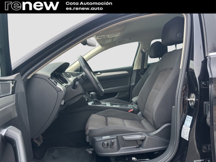 Volkswagen Passat Advance BMT foto 6