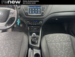 Hyundai i20 Tecno miniatura 12
