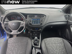 Hyundai i20 Tecno miniatura 10