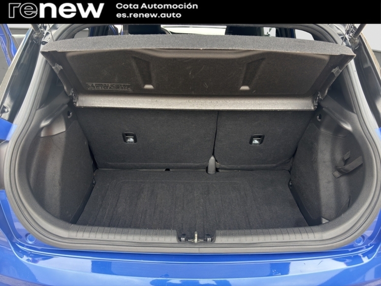 Hyundai i20 Tecno foto 18