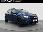 Dacia Sandero Stepway Extreme Go miniatura 13