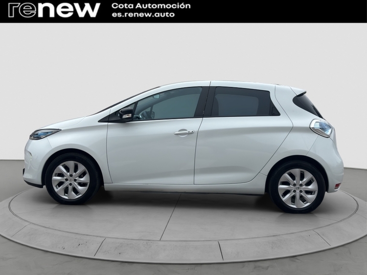 Renault Zoe Intens foto 4