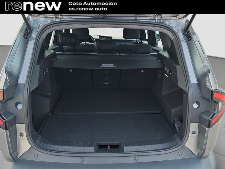 Dacia Bigster TCe 130 Expression 4x4 foto 18