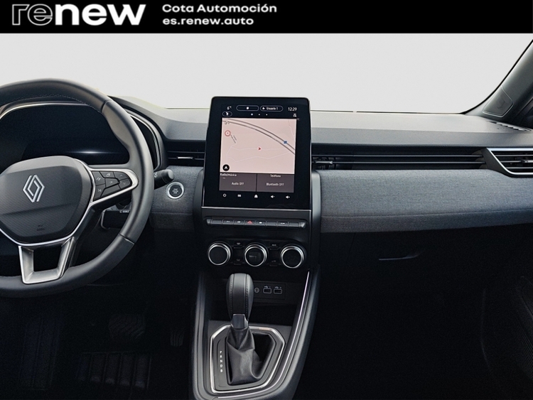 Renault Clio Techno foto 12