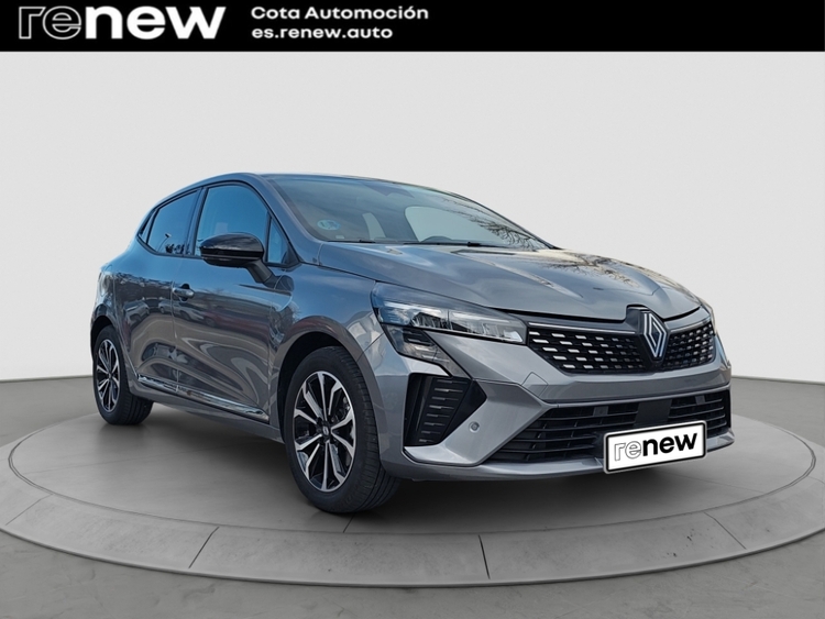 Renault Clio Techno foto 13