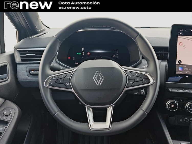 Renault Clio Techno foto 14