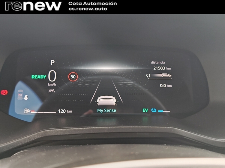 Renault Clio Techno foto 15