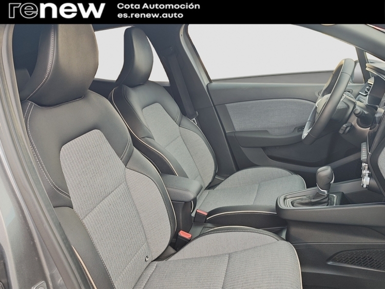 Renault Clio Techno foto 19