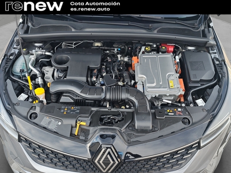 Renault Clio Techno foto 21