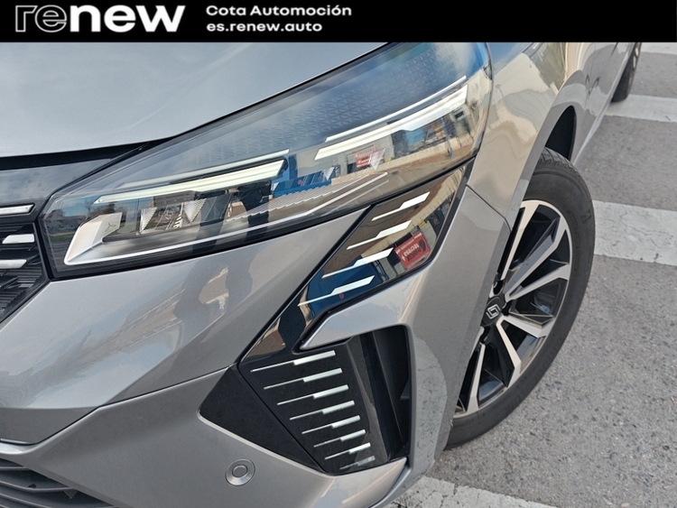 Renault Clio Techno foto 23