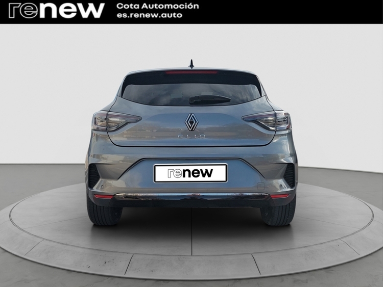 Renault Clio Techno foto 7